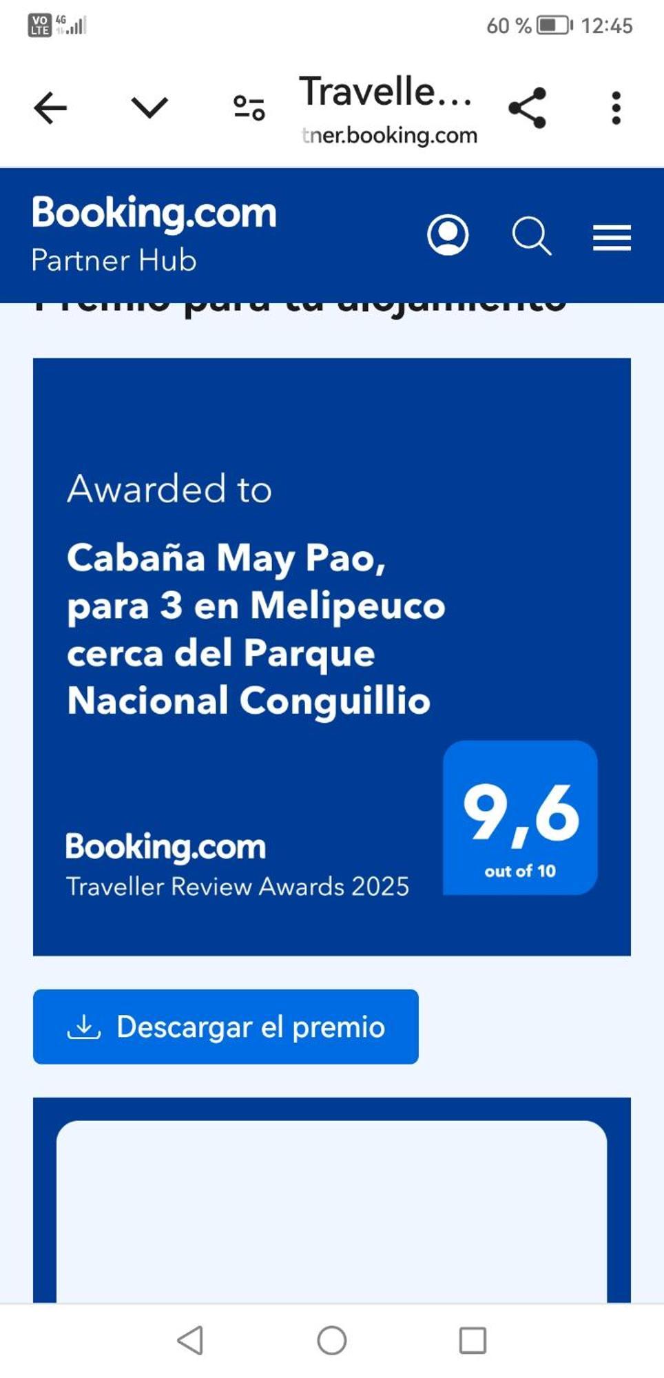Cabana May Pao, Para 3 En Melipeuco Cerca Del Parque Nacional Conguillio Екстер'єр фото
